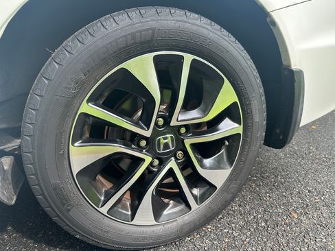 Used 2013 Honda Civic EX image 23