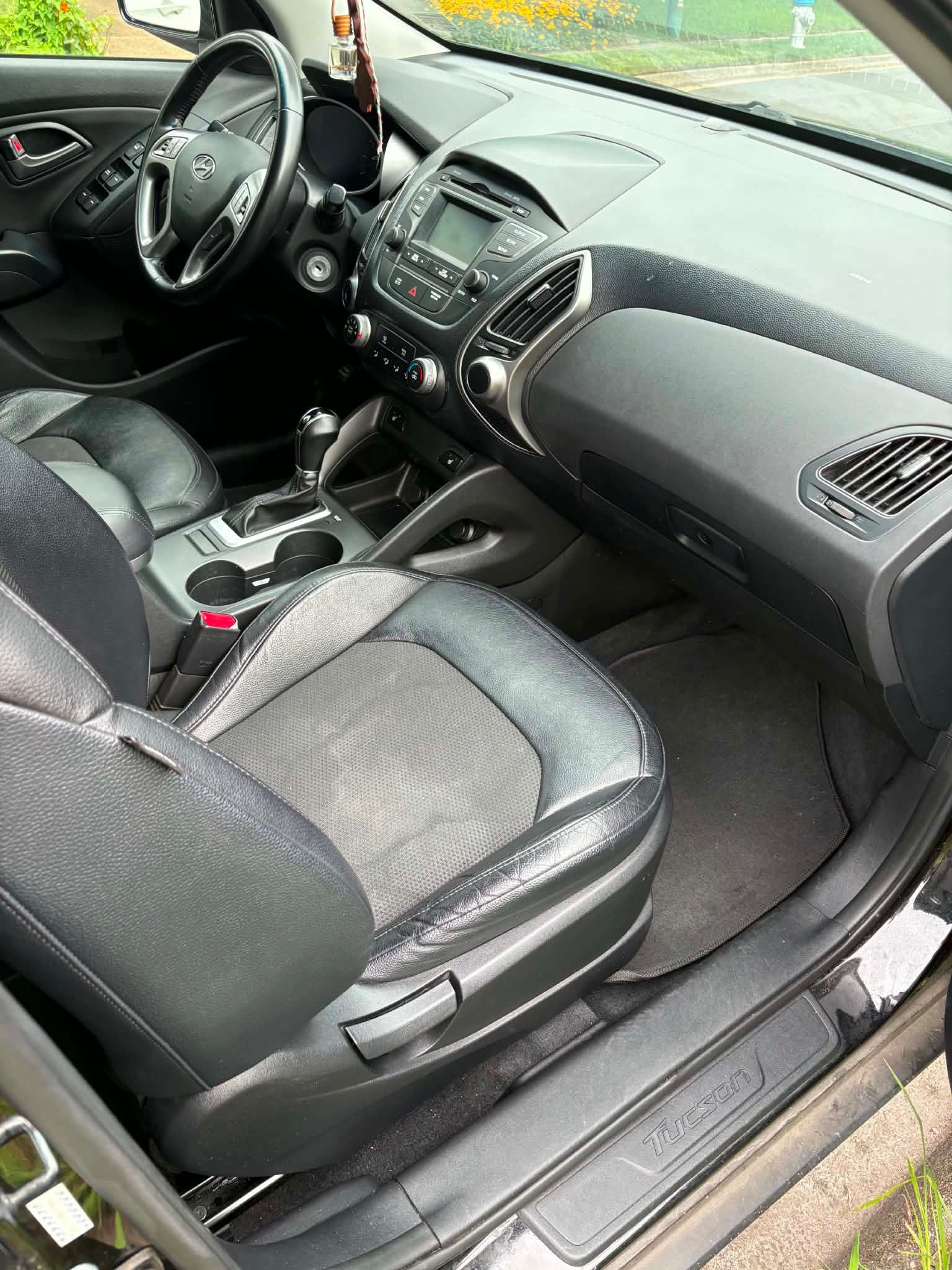 Used 2015 Hyundai Tucson SE AWD/4WD image 9