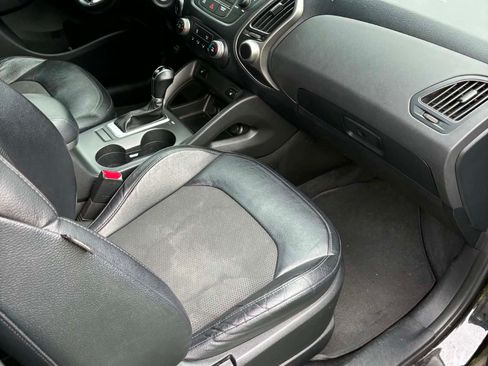 Used 2015 Hyundai Tucson SE AWD/4WD image 9