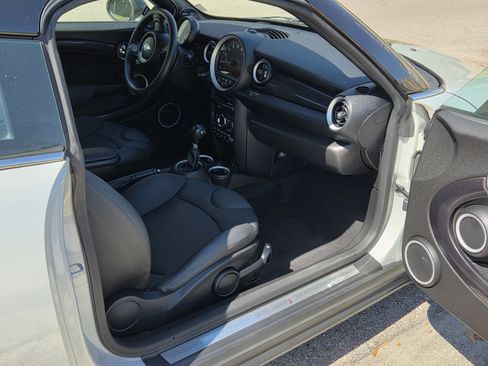 Used 2015 MINI Cooper Coupe S image 13