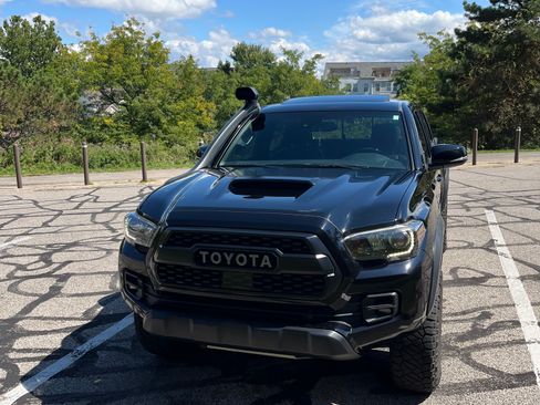 Used 2019 Toyota Tacoma TRD Pro image 28