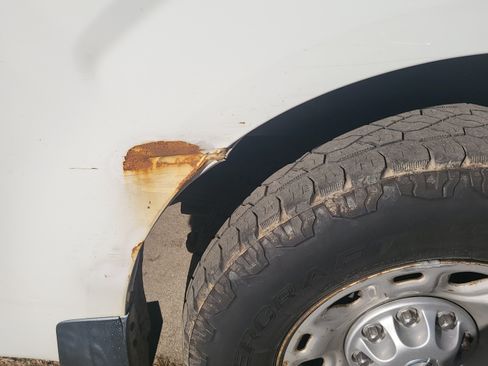 Used 2016 Nissan NV 1500 SV image 18