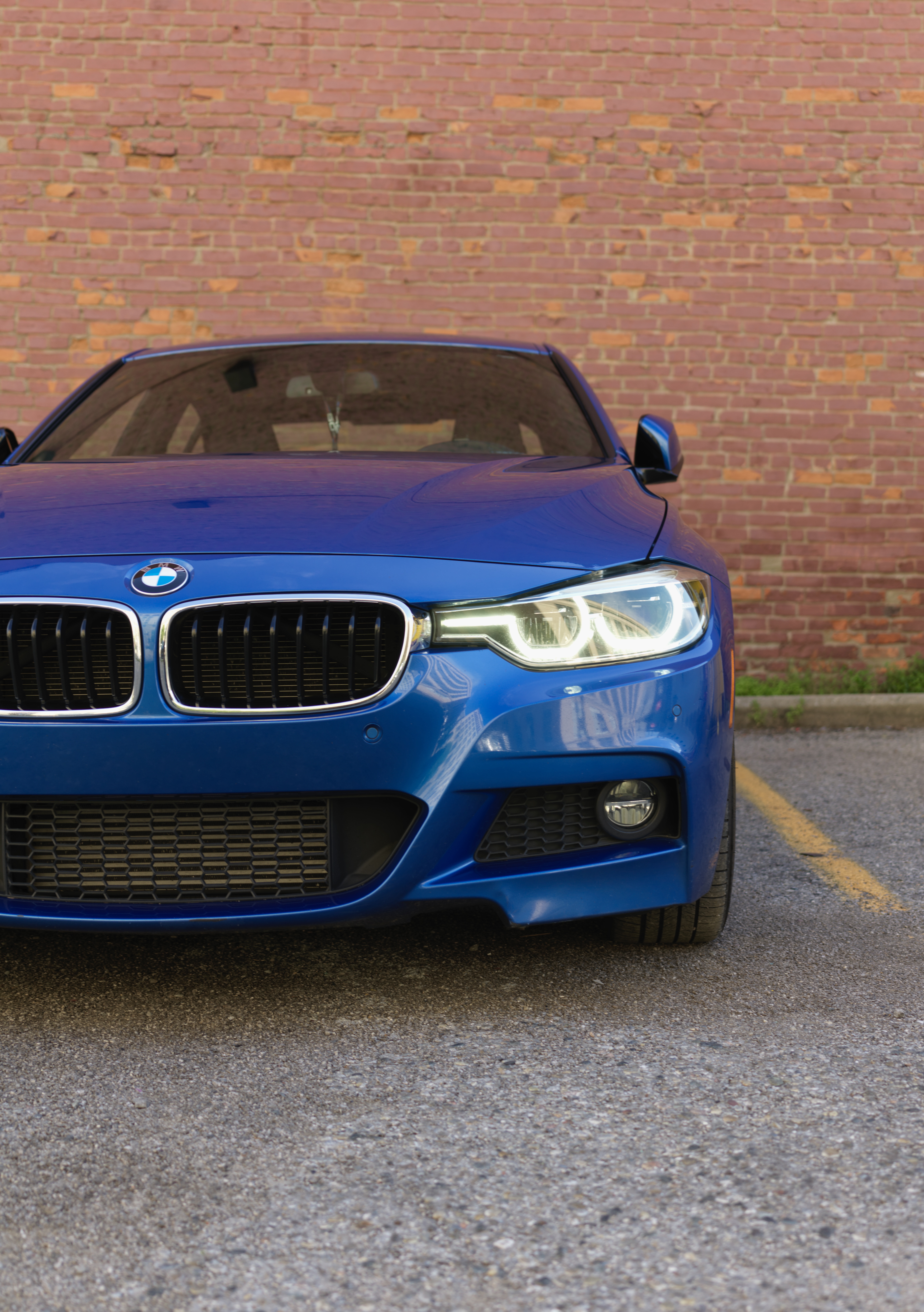Used 2016 BMW 328i xDrive Sedan AWD/4WD image 9