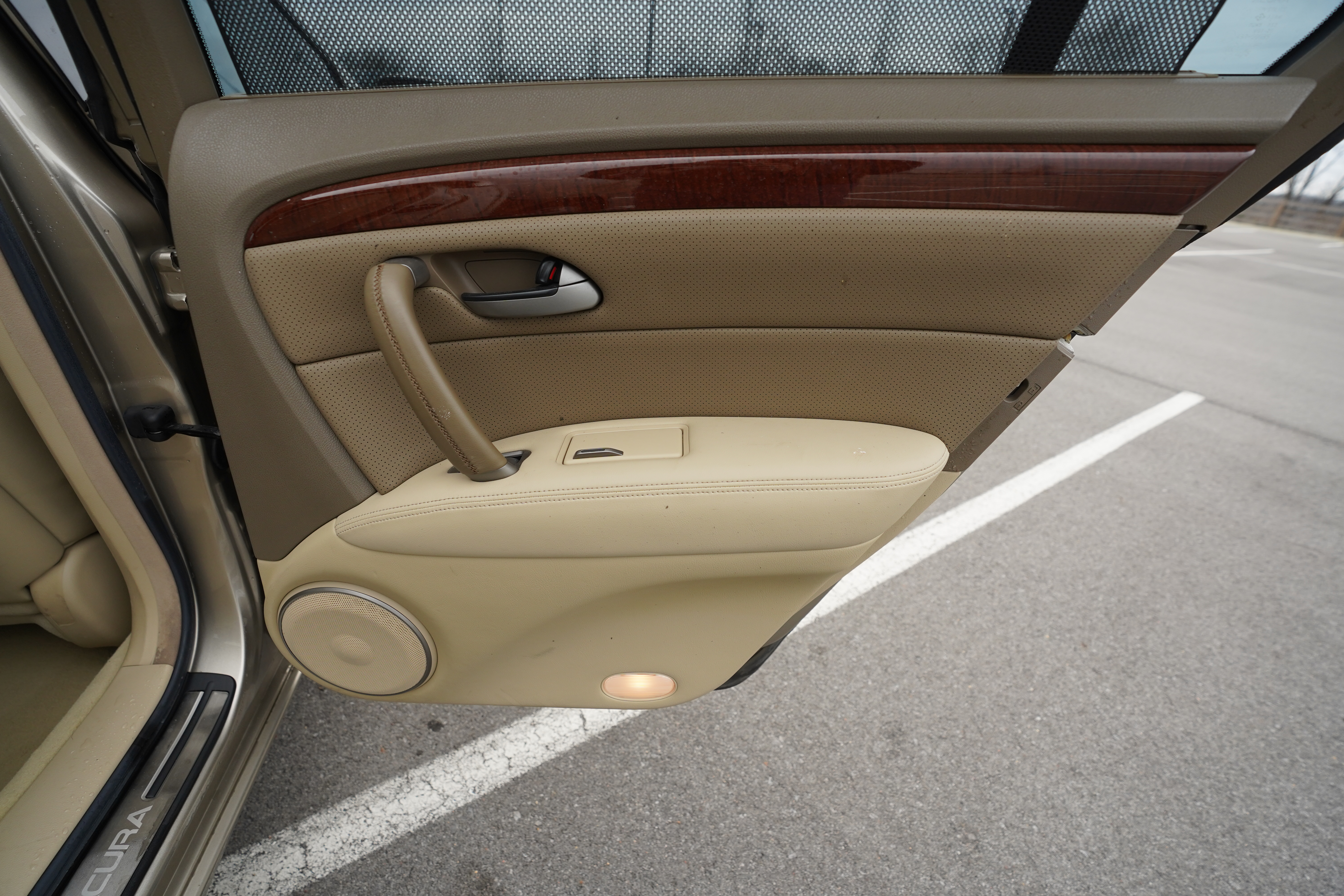 Used 2006 Acura RL AWD/4WD image 22