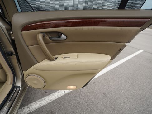 Used 2006 Acura RL image 22