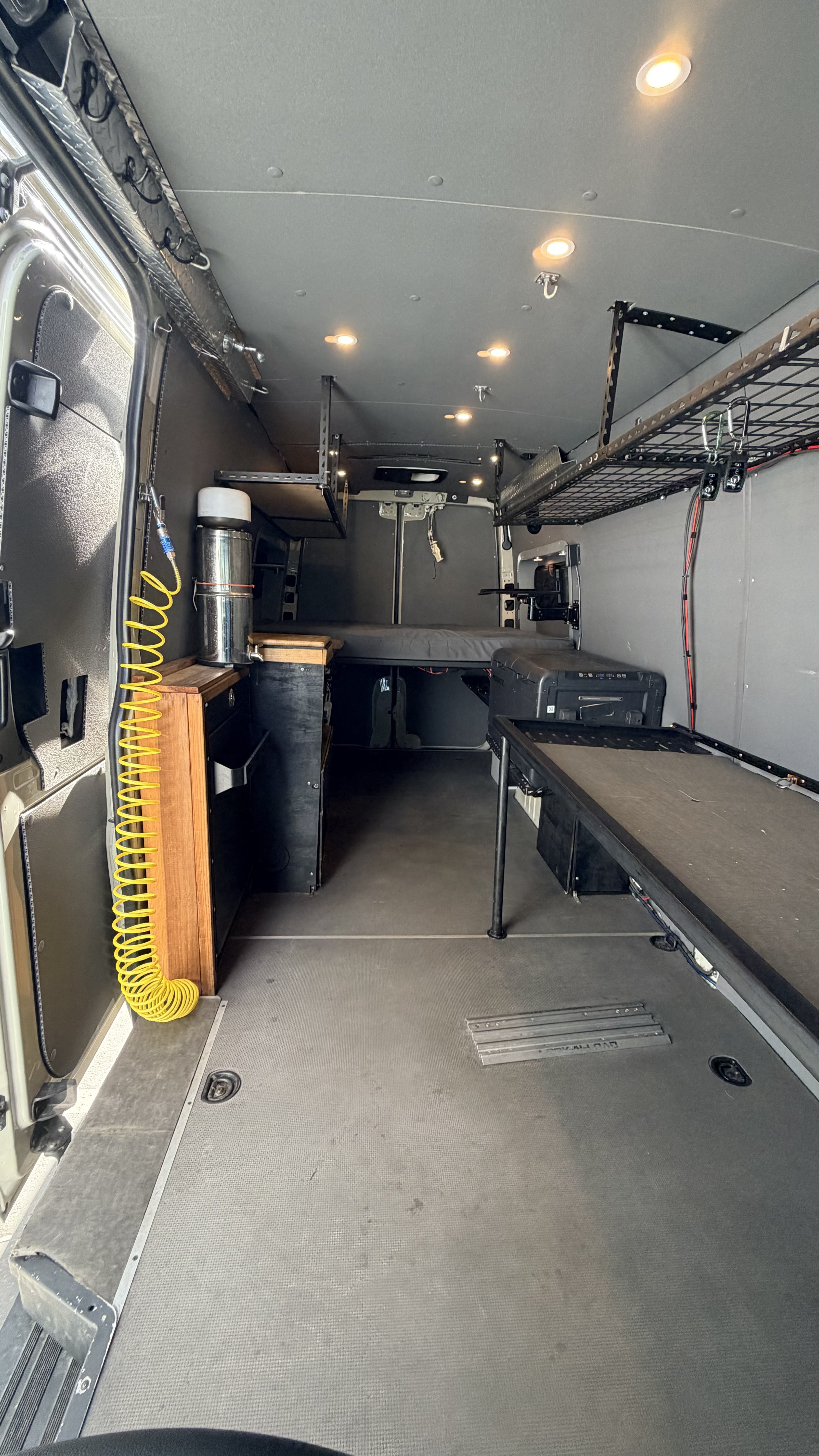 Used 2022 Mercedes-Benz Sprinter 2500 image 13