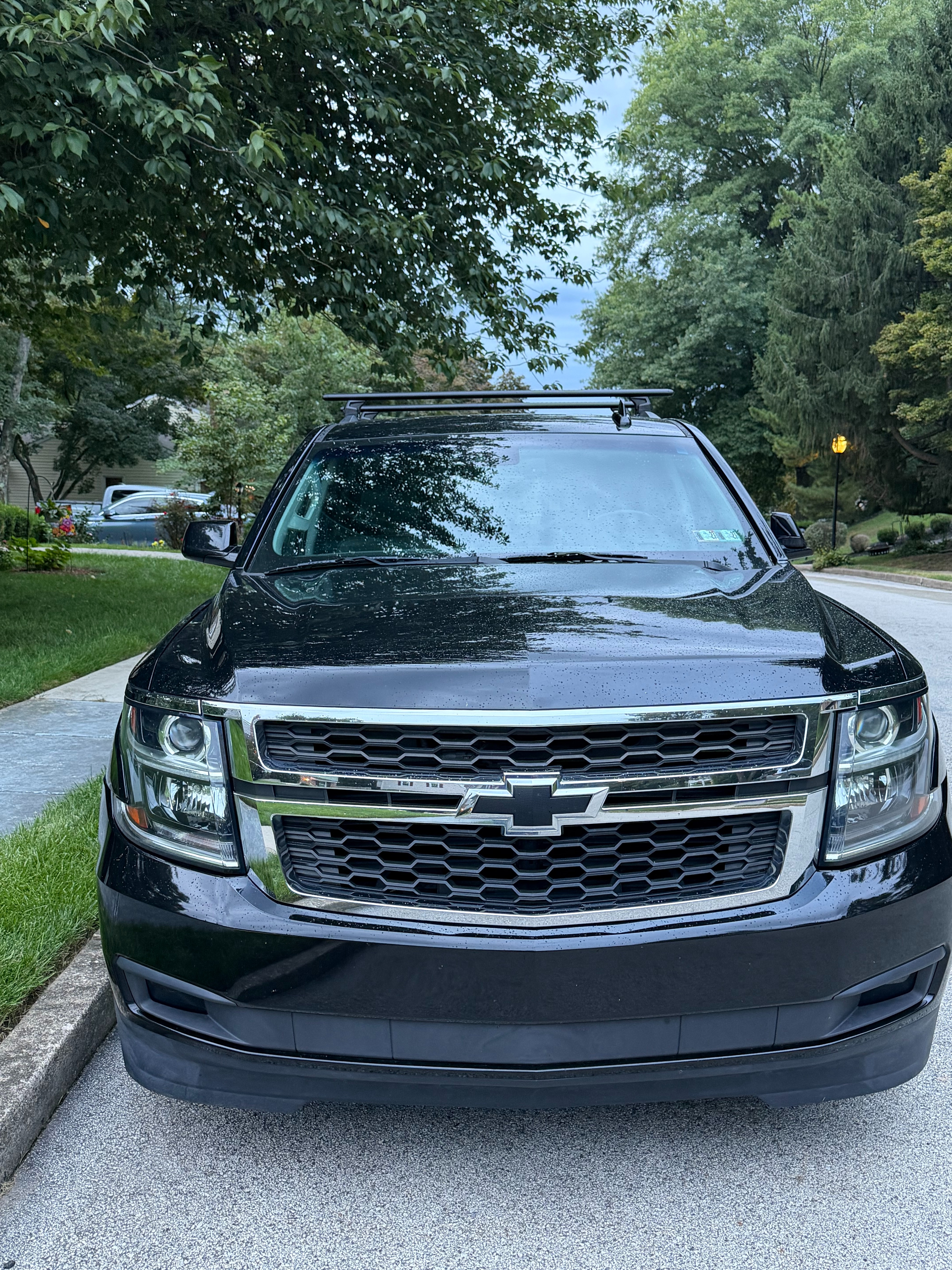 Used 2019 Chevrolet Tahoe LT AWD/4WD image 1
