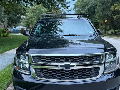 Used 2019 Chevrolet Tahoe LT