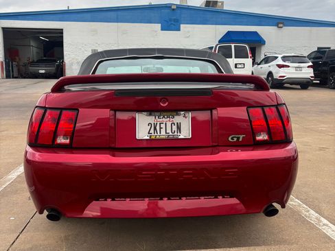 Used 2000 Ford Mustang GT image 8