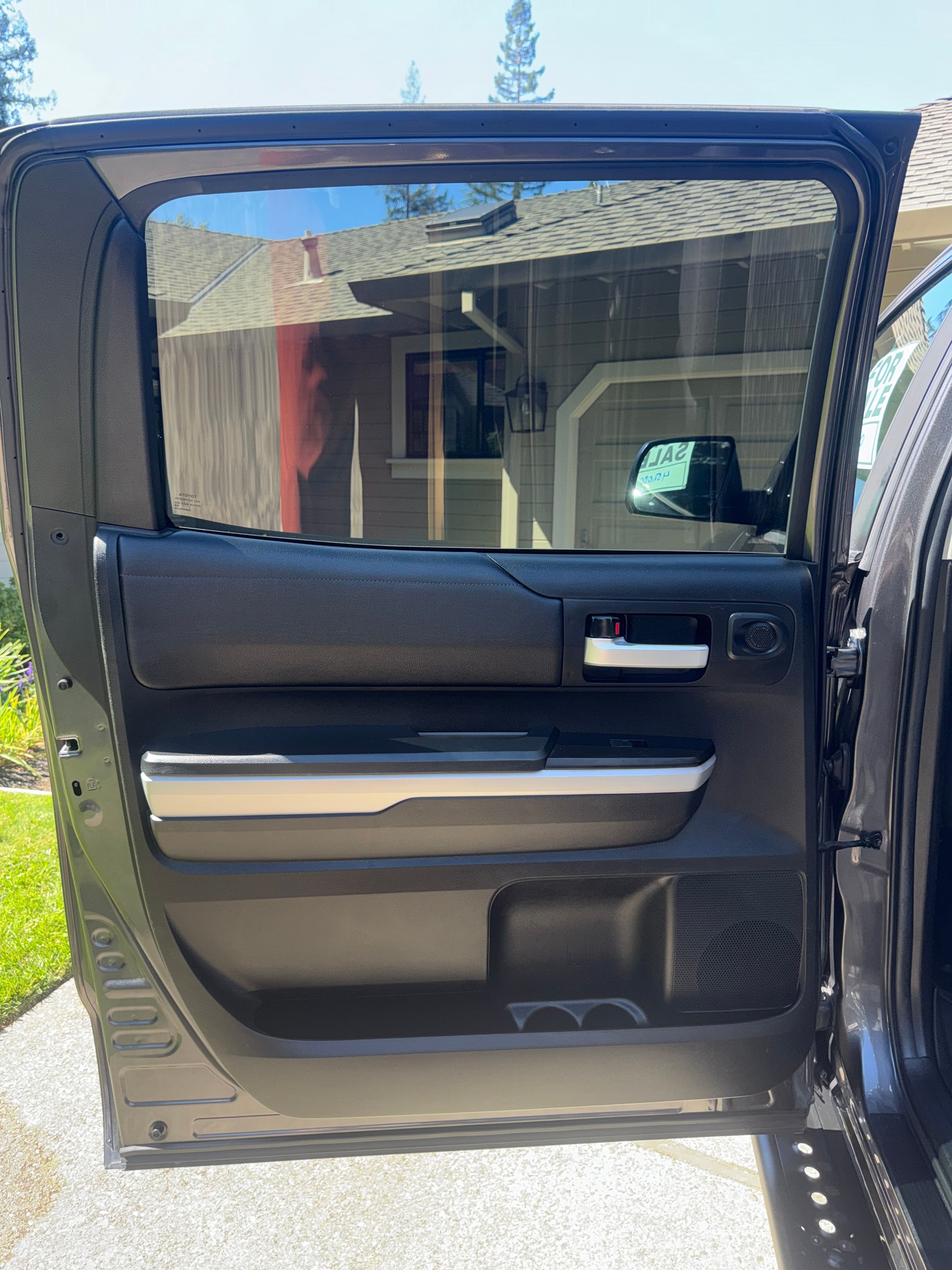 Used 2020 Toyota Tundra SR5 w/ TRD Sport Package AWD/4WD image 22