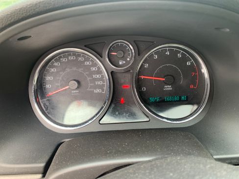 Used 2008 Chevrolet Cobalt LS image 5