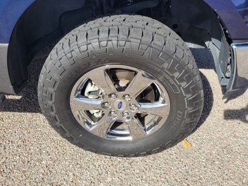 Used 2020 Ford F150 XLT w/ Equipment Group 302A Luxury image 22