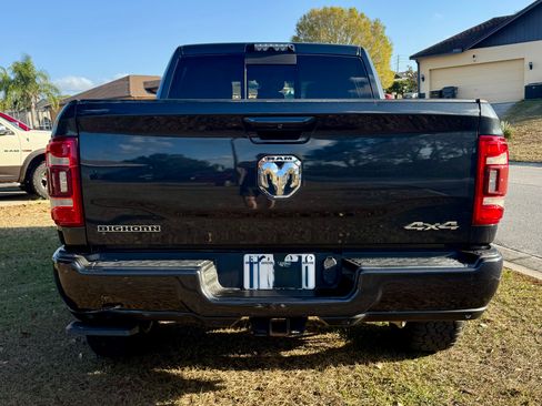 Used 2019 RAM 2500 Big Horn image 6