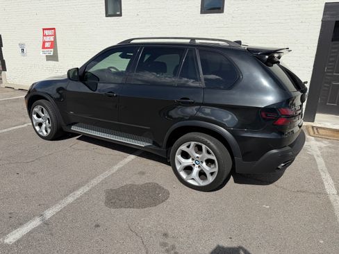 Used 2008 BMW X5 4.8i AWD/4WD image 4