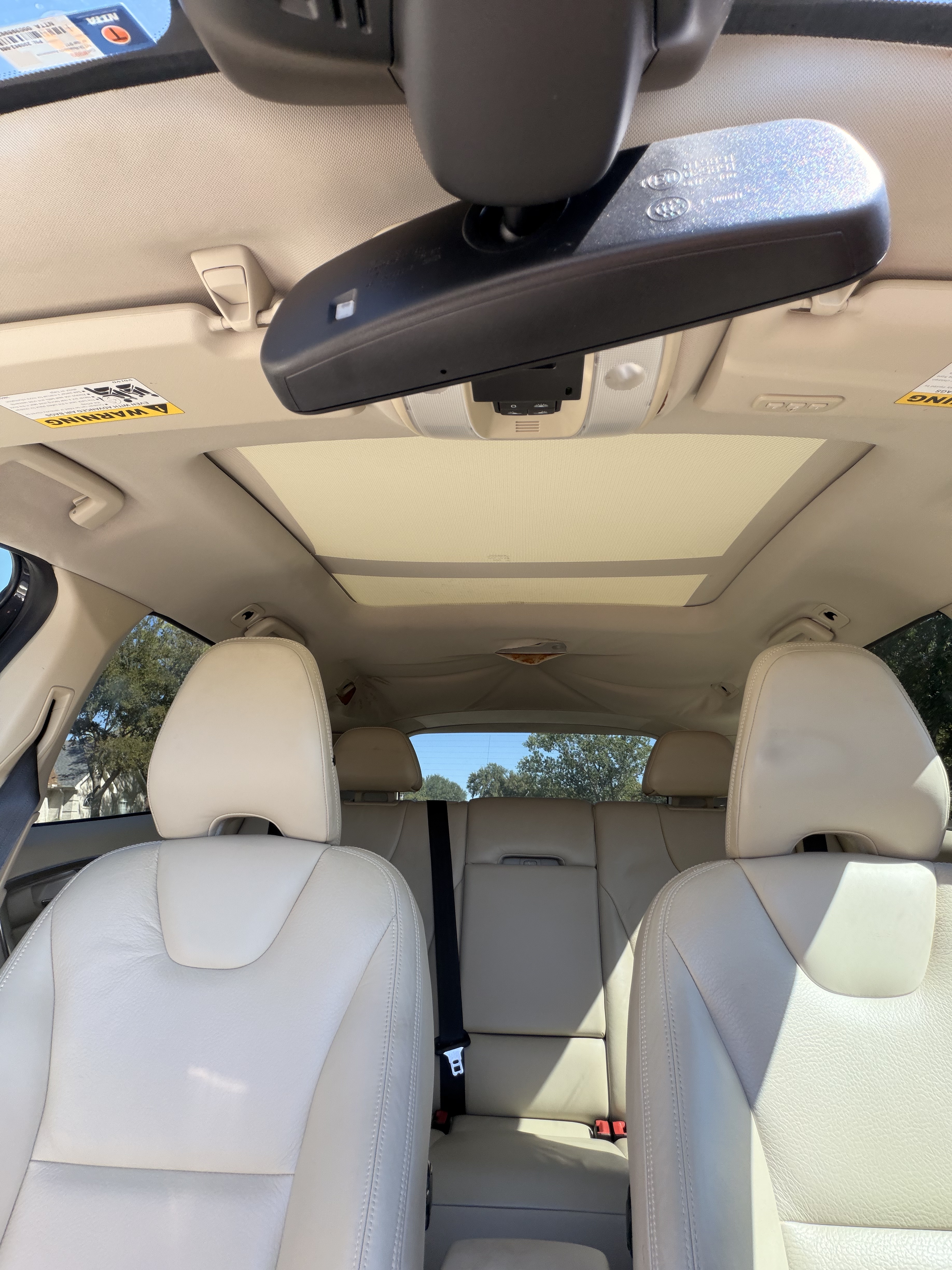 Used 2012 Volvo XC60 3.2 FWD image 12
