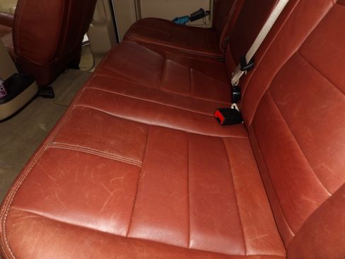 Used 2010 Ford F250 King Ranch AWD/4WD image 26