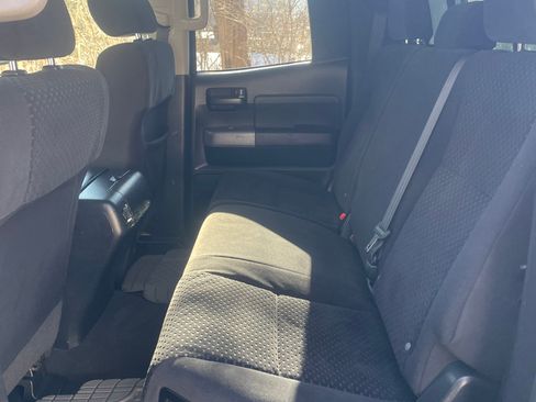 Used 2013 Toyota Tundra 4x4 Double Cab image 10