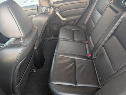 Used 2009 Acura RDX SH-AWD image 15