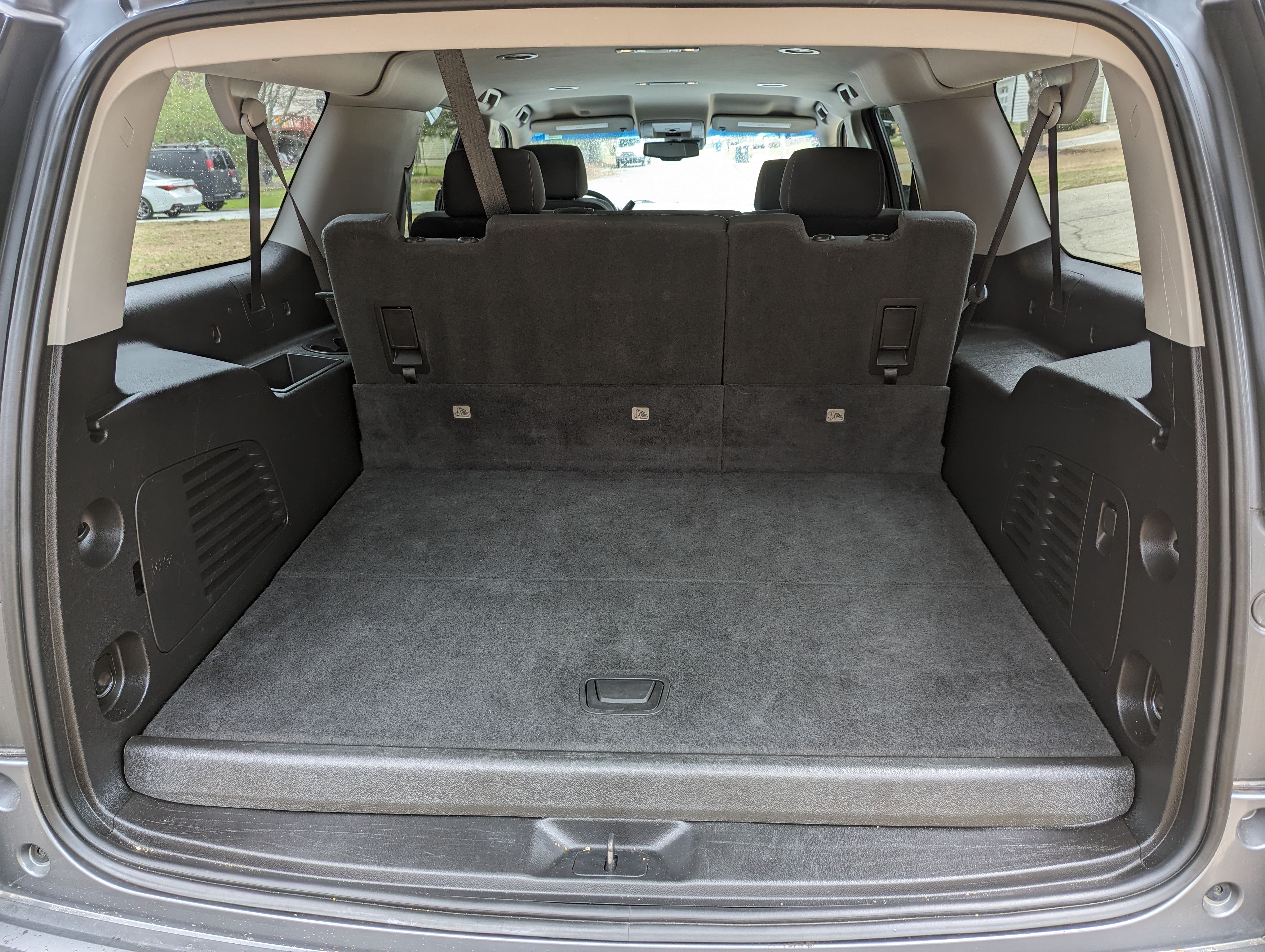 Used 2019 GMC Yukon XL SLE w/ Convenience Package AWD/4WD image 20