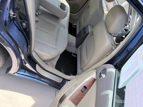 Used 2009 Nissan Altima Hybrid Sedan w/ Connection Pkg FWD image 12
