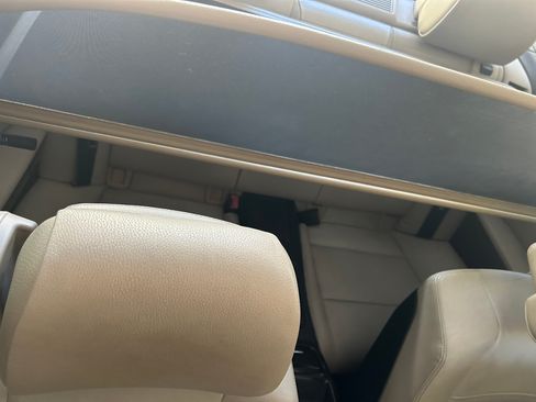 Used 2013 BMW 335i Convertible RWD image 2