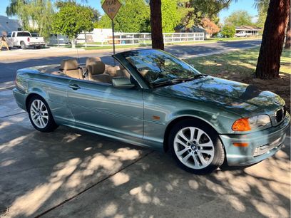 Used 2003 BMW 330Ci Convertible