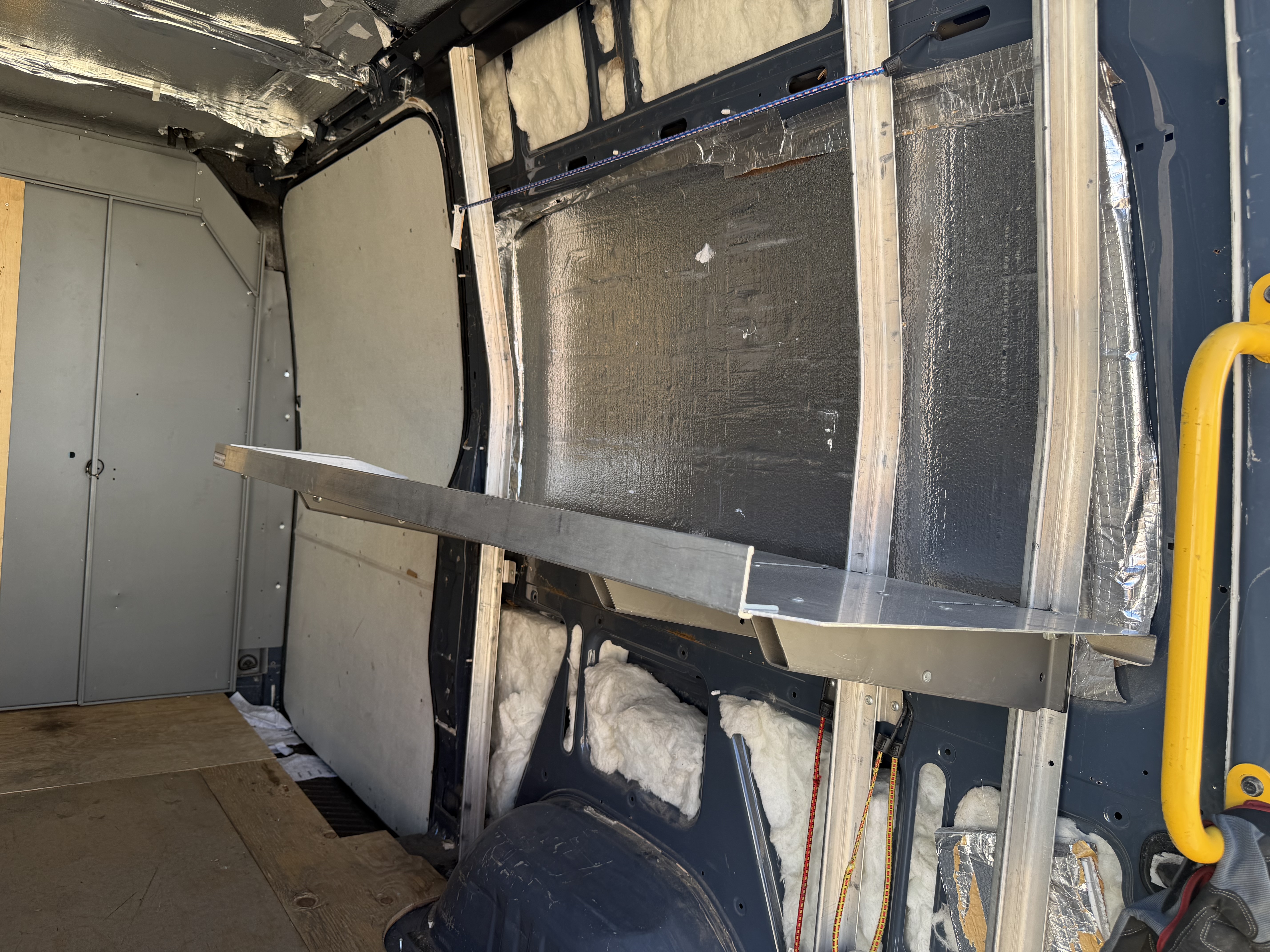 Used 2018 Mercedes-Benz Sprinter 2500 image 20