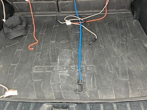 Used 2019 Subaru Forester Premium image 8