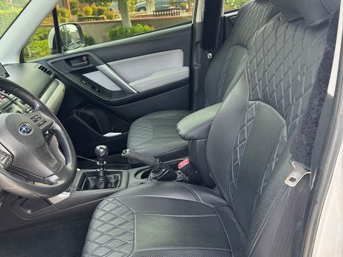 Used 2014 Subaru Forester 2.5i Premium image 6