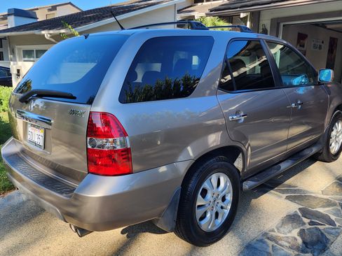 Used 2003 Acura MDX Touring image 4