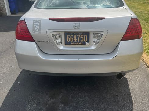 Used 2007 Honda Accord LX image 6