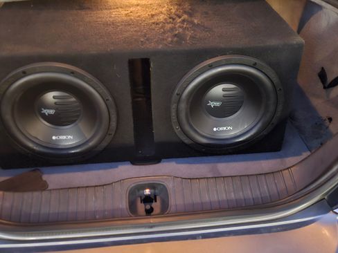 Used 2008 Jaguar XJ8 image 12