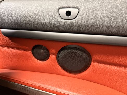 Used 2012 BMW 335i Convertible image 17