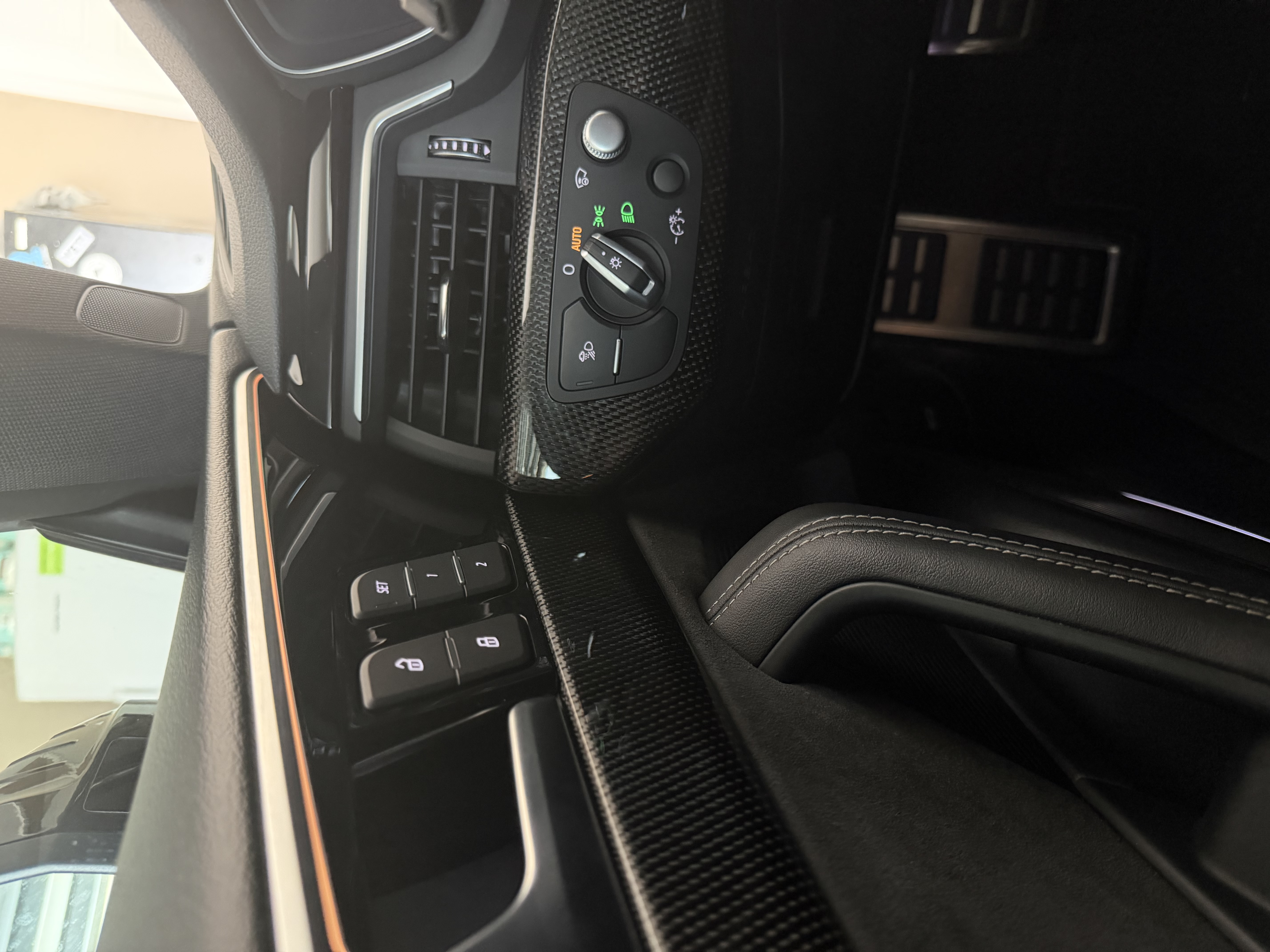 Used 2023 Audi S5 Prestige w/ Prestige Package AWD/4WD image 19