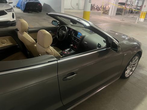 Used 2014 Audi A5 2.0T Prestige w/ Prestige Package image 10