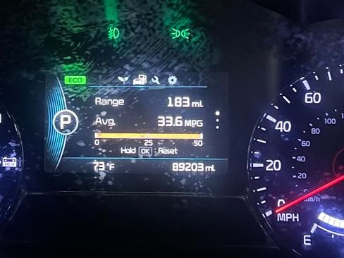 Used 2015 Kia Optima LX image 7