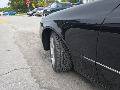 Used 2006 Mercedes-Benz E 350 Sedan image 10