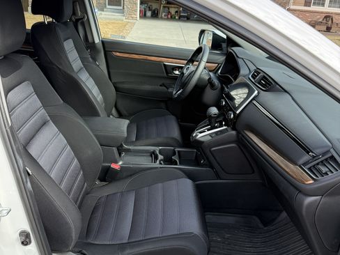 Used 2022 Honda CR-V EX image 8