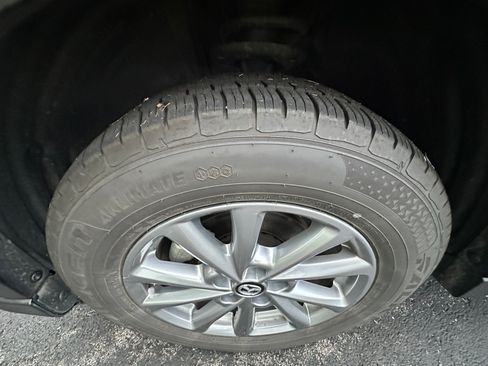 Used 2023 MAZDA CX-5 AWD 2.5 S image 21