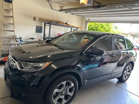 Used 2019 Honda CR-V EX-L image 16