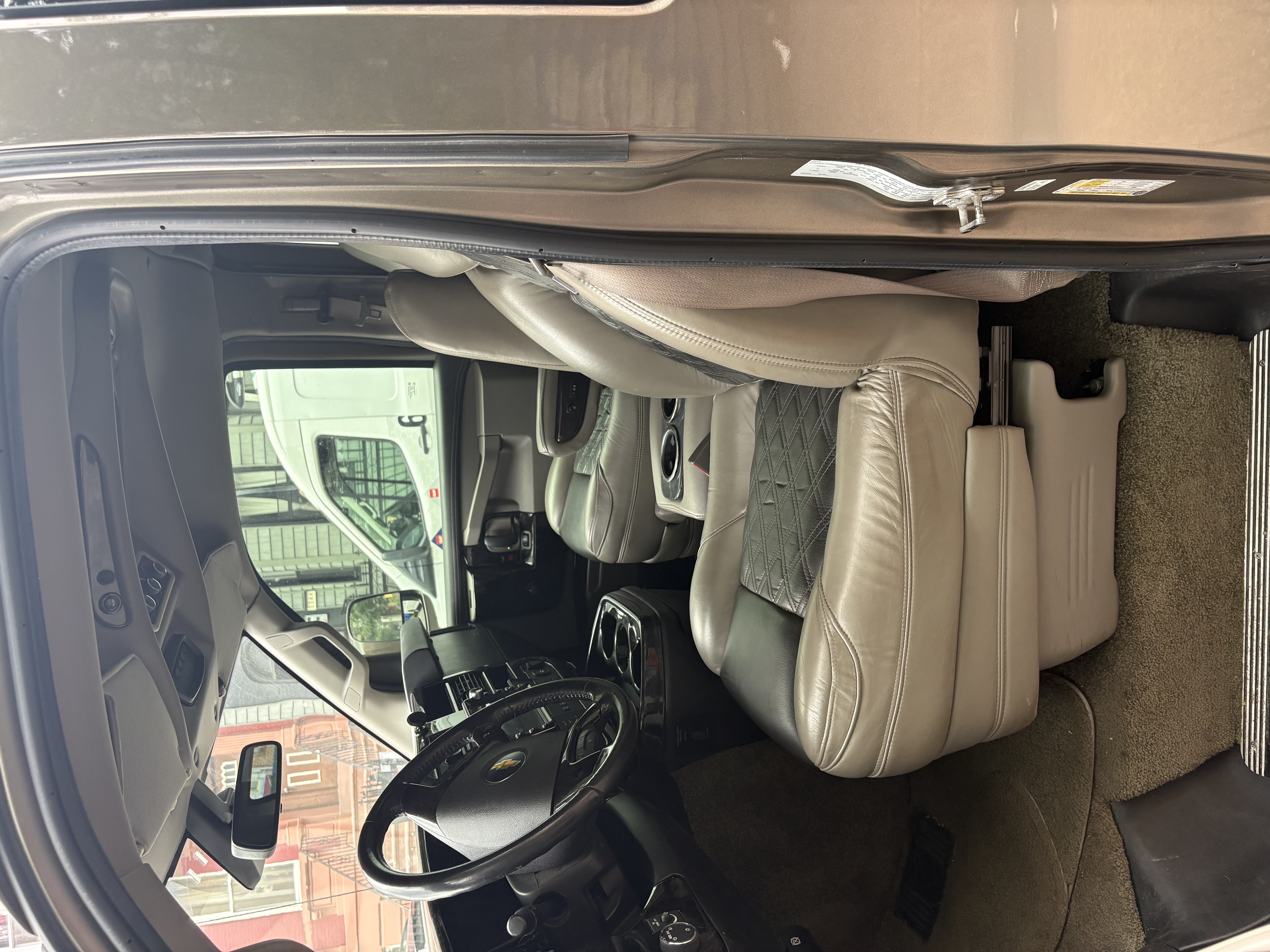 Used 2021 Chevrolet Express 2500 LS w/ Enhanced Convenience Package RWD image 2