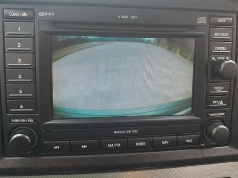 Used 2007 Jeep Grand Cherokee Laredo image 25