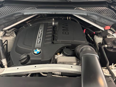Used 2015 BMW X5 xDrive35i image 13