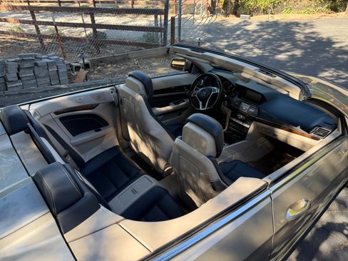 Used 2015 Mercedes-Benz E 400 Cabriolet image 11
