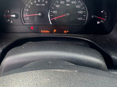 Used 2007 Cadillac STS w/ Preferred Equipment Group