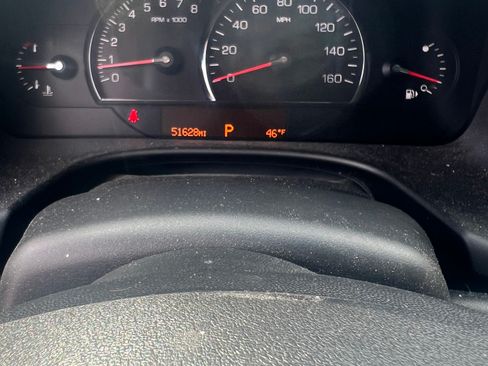 Used 2007 Cadillac STS w/ Preferred Equipment Group image 1