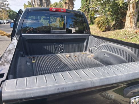 Used 2007 Dodge Ram 1500 Truck SLT w/ Quad Cab Big Horn Value Group image 15