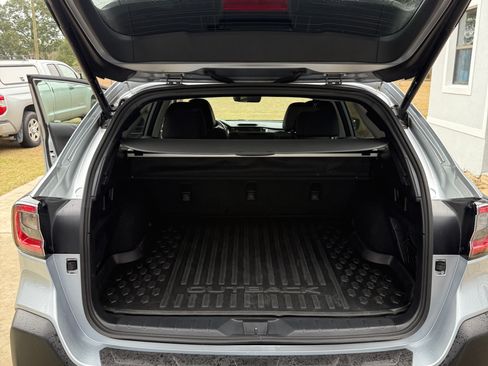 Used 2024 Subaru Outback Limited image 6