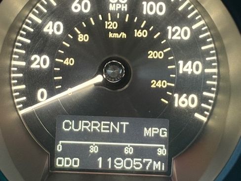 Used 2007 Lexus GS 350 image 10