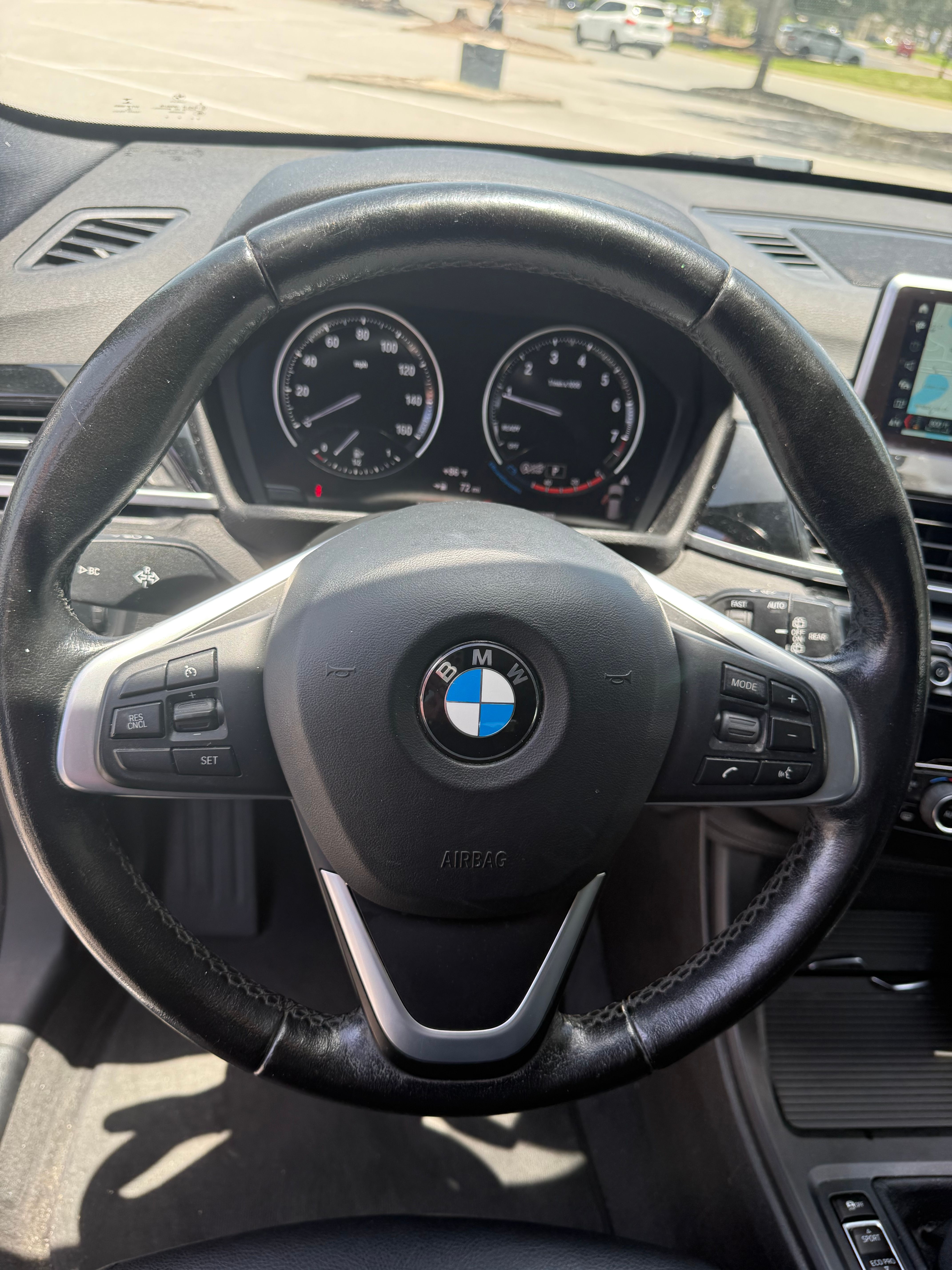 Used 2018 BMW X1 sDrive28i FWD image 14